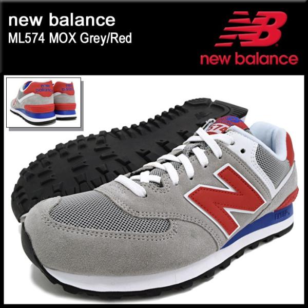 new balance ml574 mox