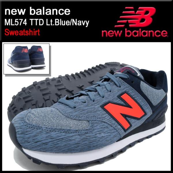 new balance ml574 ttd