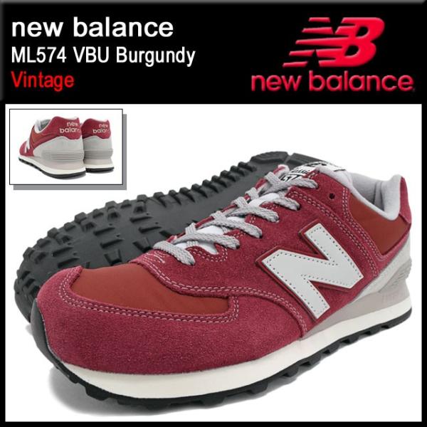 New Balance 368バーガンディ（ワインレッド系）スニーカー 24cm New Balance 368バーガンディ（ワインレッド系）スニーカー 24cm
