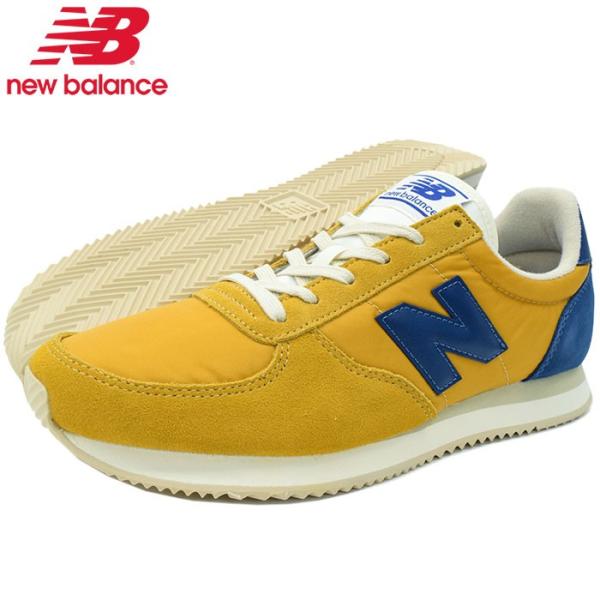 New Balance サッカーシューズ ホワイト/イエロー New Balance ニューバランス Furon Pro HG ウィズ：2E(ホワイト