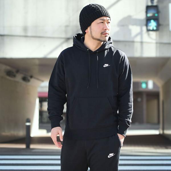 ナイキ パーカー プルオーバー NIKE メンズ クラブ FT ( Club FT Pullover Hoodie フード フーディ スウェット トップス 男性用 FN3867 )