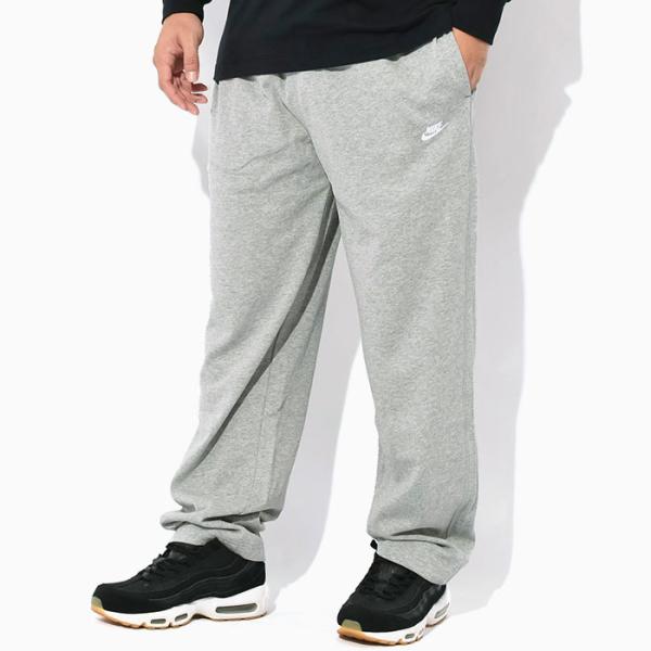 NIKE ナイキ スウェットパンツ グレー XS 3600225Y0659 ナイキ スウェットパンツ（メンズ） | スポーツ用品はスーパー
