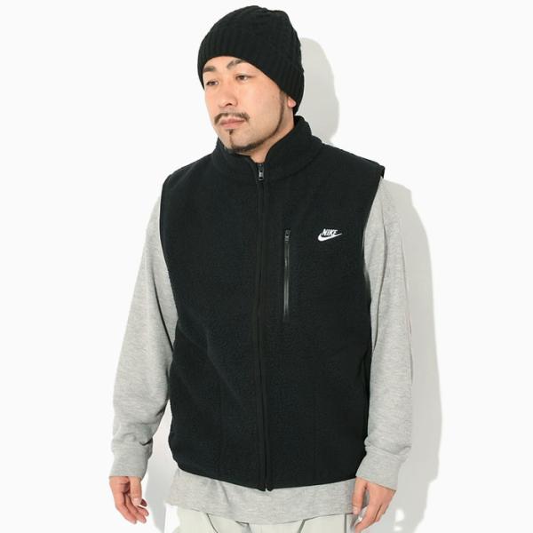 NIKE（ナイキ） ジャケット メンズ クラブ シーズナル ウィンター