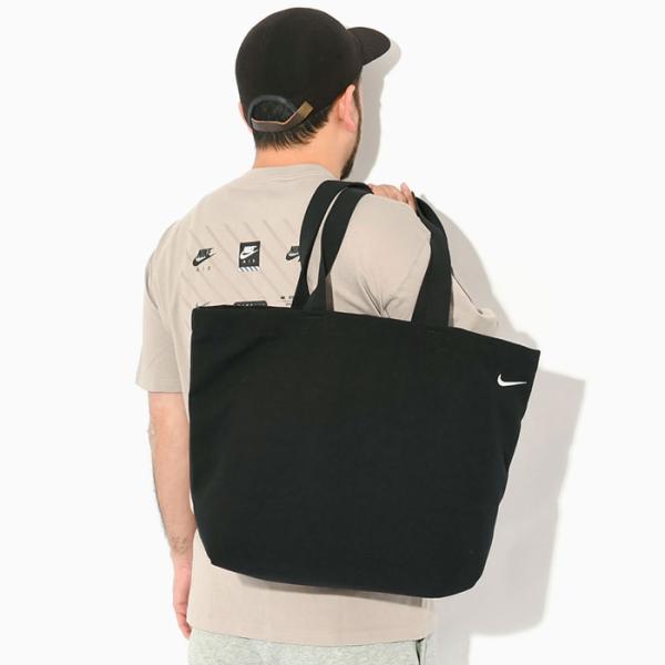 NIKE（ナイキ） トートバッグ ヘリテージ 2.0 ブラック ( Heritage 2.0