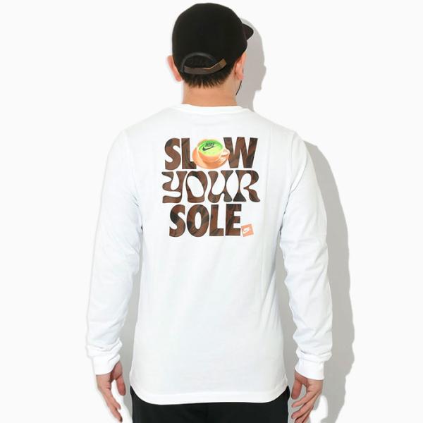 NIKE（ナイキ） ロンT Tシャツ 長袖 メンズ OC MBR ユニセックス
