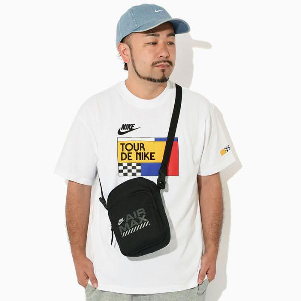 『THE NORTH FACE 』ショルダーバッグ NIKE　adidas icefield_nke-hf6967-010