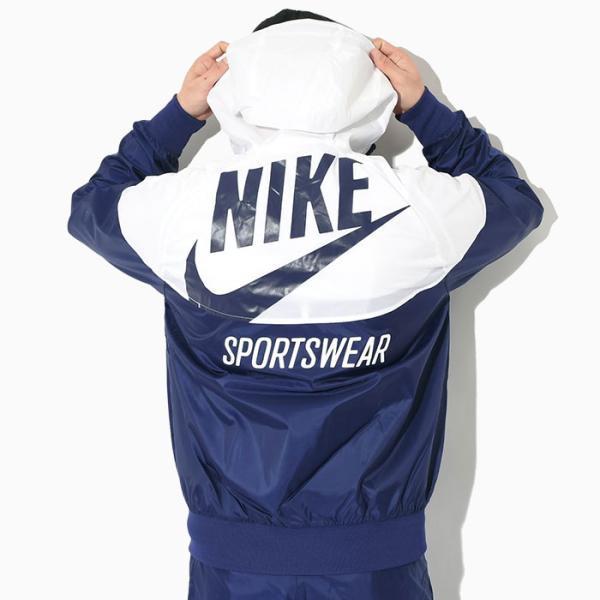 NIKE ナイキ　ウインドブレーカー　L NIKE ナイキ ウィンドブレーカー メンズ ウィンドランナー
