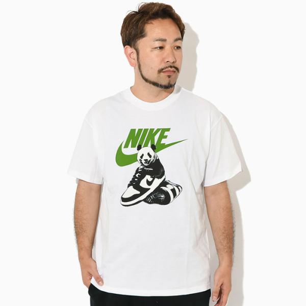 NIKE（ナイキ） Tシャツ 半袖 メンズ FW MBR CNCT FA25 ホワイト ( FW