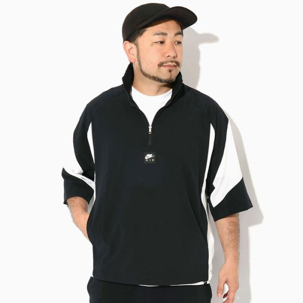 NIKE ナイキ　半袖　スウェット　ビッグシルエット　L 　■　C721 icefield_nke-hv0773-010