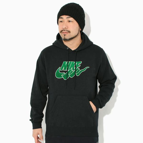 ♦︎新品未使用♦︎NIKE♦︎ナイキゴルフクラブ♦︎NGC ゴルフ パーカー ブラック NIKE（ナイキ） パーカー プルオーバー メンズ クラブ BB ゴルフ