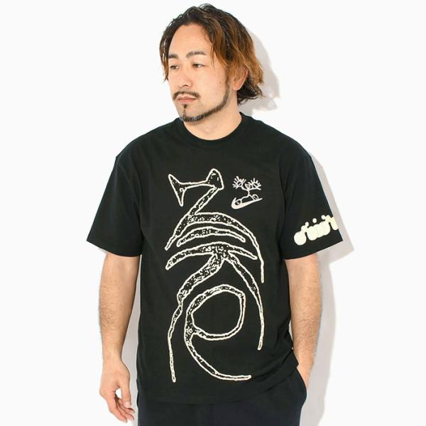 NIKE（ナイキ） Tシャツ 半袖 メンズ LSE フェスティバル ブラック