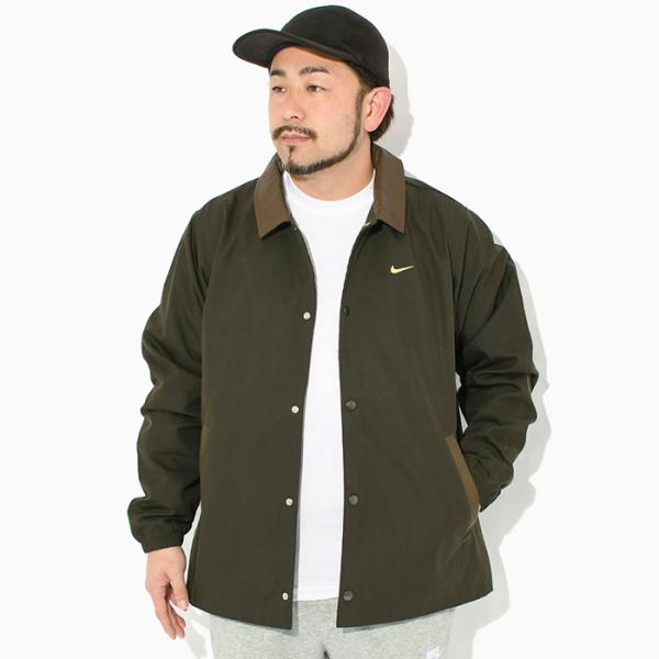 NIKE（ナイキ） ジャケット メンズ GCEL SSNL+ コーチジャケット