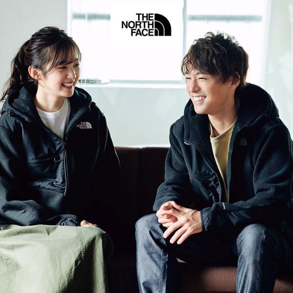 ザ・ノース・フェイス ジャケット THE NORTH FACE メンズ 26FW デナリ フーディ ( Denali Hoodie JKT 2026秋冬 POLARTEC ポーラテック NA62651 国内正規 )