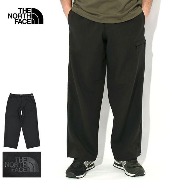 THE NORTH FACE（ザ ノースフェイス） パンツ メンズ ビューポイント