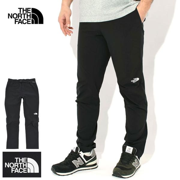 THE NORTH FACE（ザ ノースフェイス） パンツ メンズ 26SS バーブ