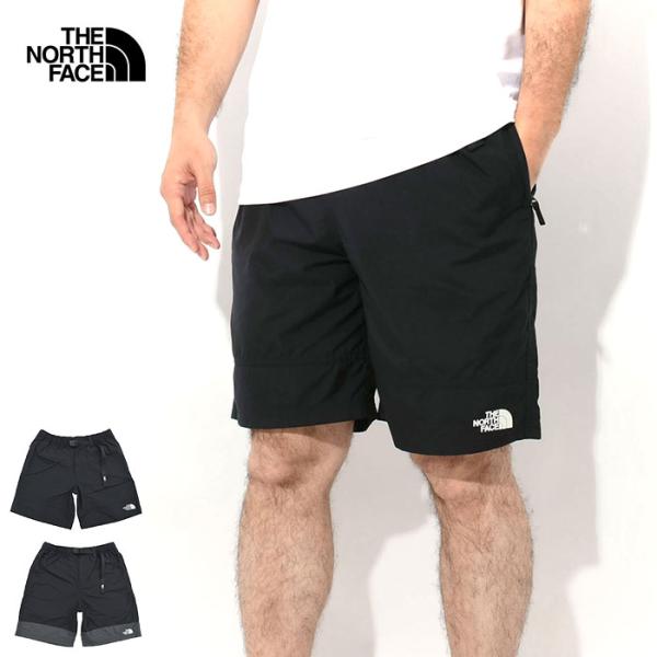 ノースフェイス　short 楽天市場】【SALE】THE NORTH FACE ザ・ノース・フェイス