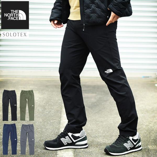 ザ ノースフェイス パンツ THE NORTH FACE メンズ ドーロー ライト