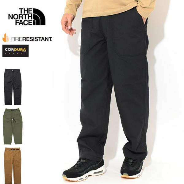 美品☆THE NORTH FACE FIREFLY BAKER PANTS THE NORTH FACE Firefly Baker Pants Navy NB32131 | eBay