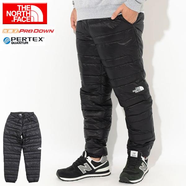 Anytime Insulated Pant ノースフェイス