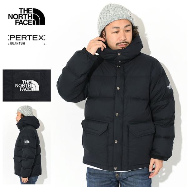 ザ ノースフェイス ジャケット THE NORTH FACE メンズ キャンプ シェラ  
