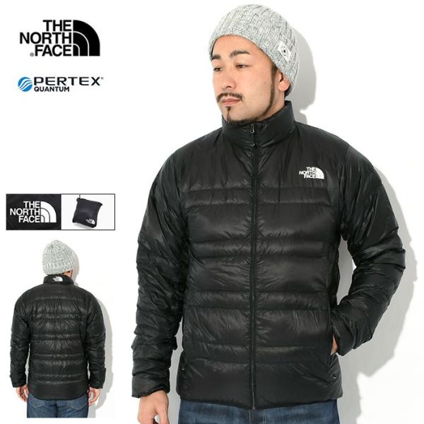 ザ ノースフェイス ジャケット THE NORTH FACE メンズ ライト ヒート ( Light...