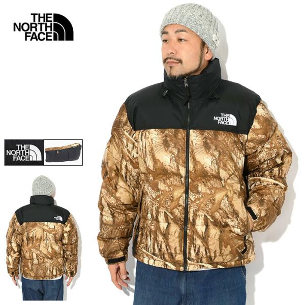 THE NORTH FACE（ザ ノースフェイス） ジャケット メンズ ノベルティ