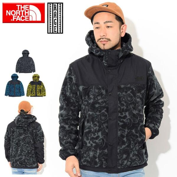 ザ ノースフェイス ジャケット THE NORTH FACE メンズ 94 レイジ クラシック フリース ( 94 RAGE Classic  Fleece JKT フリース NL71961 )