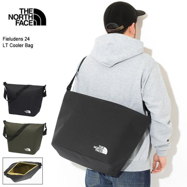 85％以上節約85％以上節約ノースフェイス Fieludens Cooler 24 LT 新品