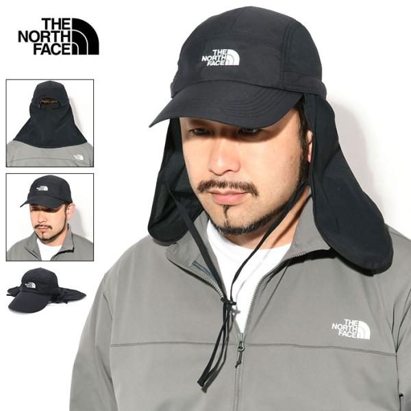 帽子 SUN CAP 楽天市場】ザ・ノース・フェイス ノースフェイス サンシールド