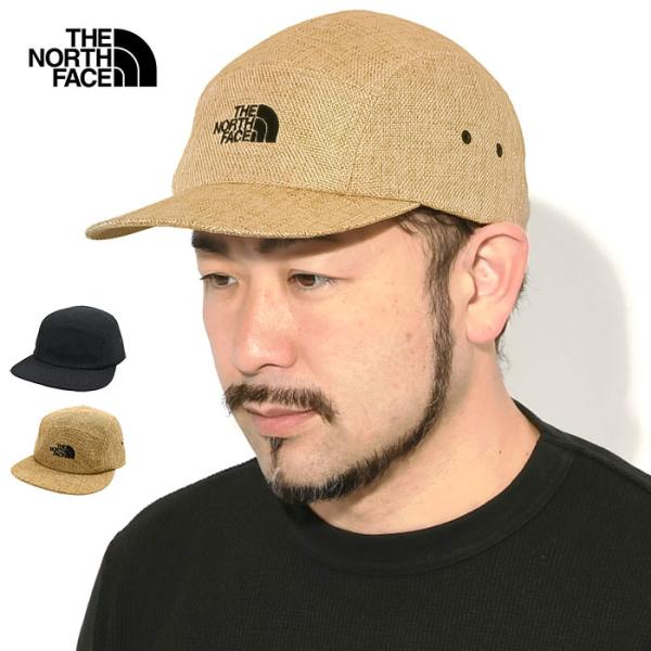 THE NORTH FACE - 即納！ノースフェイス 2025 新作 ハイク サンシャイン ハットサファリ L THE NORTH FACE ゆうパケット発送！ノースフェイス 麦わら帽子