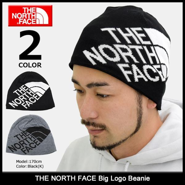 ザ ノースフェイス The North Face ニット帽 ビッグ ロゴ ビーニー Big Logo Beanie ニットキャップ 帽子 メンズ レディース Nn Buyee Buyee 日本の通販商品 オークションの代理入札 代理購入