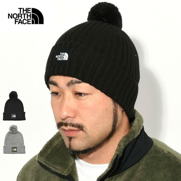 ◆専用◆THE NORTH FACE【カプッチョリッドビーニー】2点セット icefield_nor-nn42331
