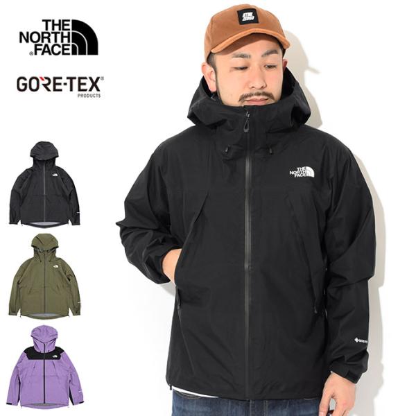 ザ ノースフェイス ジャケット THE NORTH FACE メンズ クライム ライト