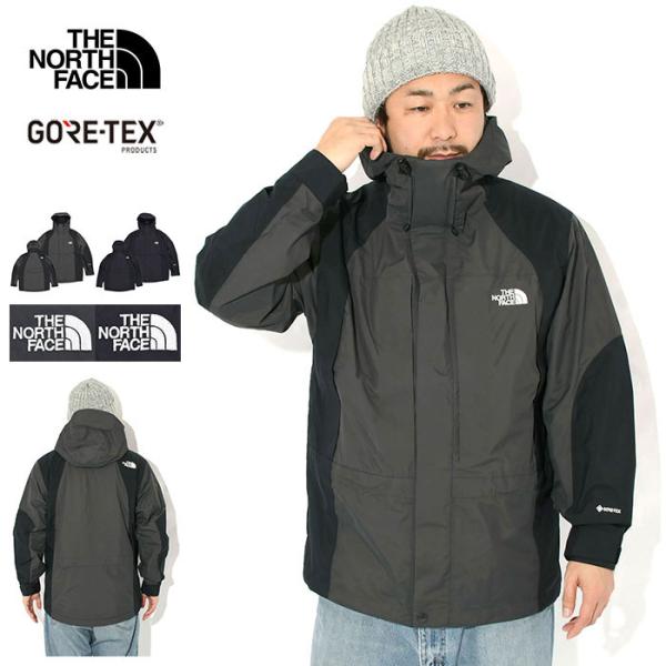 ザ・ノース・フェイス ジャケット THE NORTH FACE メンズ 2000 レトロ マウンテン ライト ( 2000 Retro Mountain Light JKT 2026春夏 防水 NP12651 国内正規 )