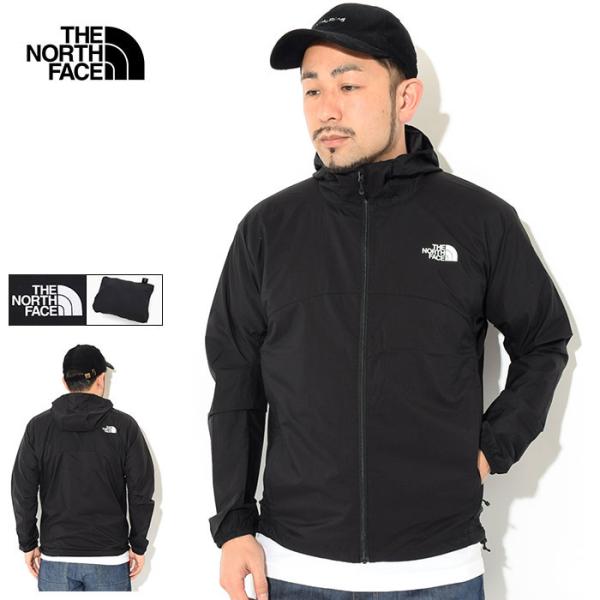 ザ ノースフェイス ジャケット THE NORTH FACE メンズ スワロー