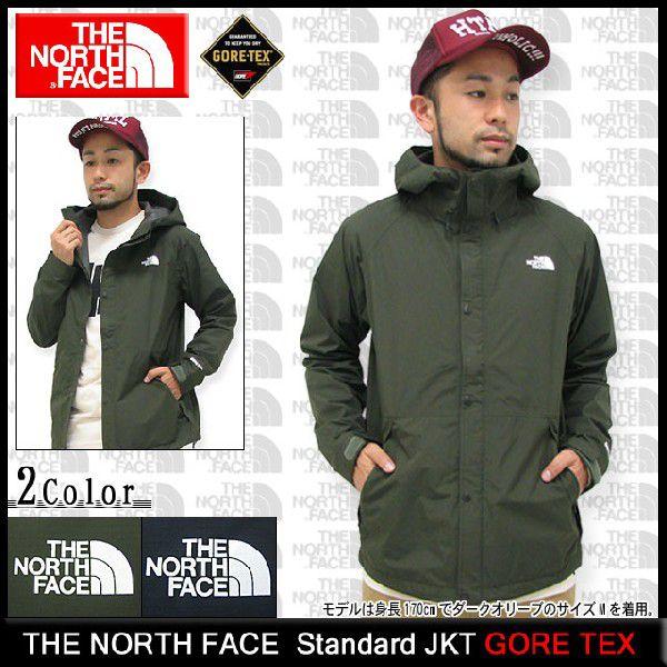 jaket the north face