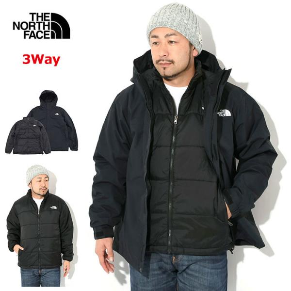ジャケット・ブルゾン THE NORTH FACE THE NORTH FACE（ザ ノースフェイス） ジャケット メンズ カシウス