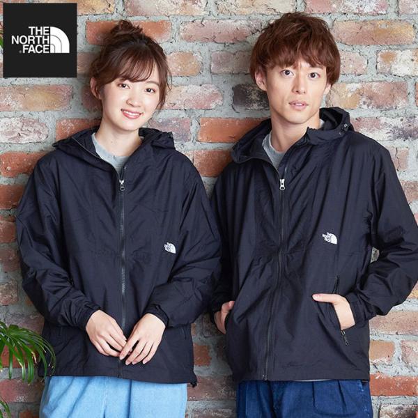 ザ ノースフェイス ナイロンジャケット メンズ The North Face コンパクト Jacket 21春夏 レディース対応サイズ アウター Np710 Ice Field 通販 Paypayモール