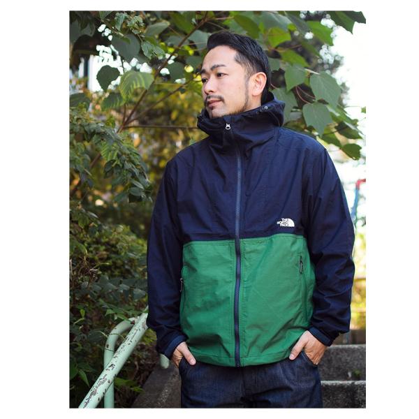 ザ ノースフェイス ナイロンジャケット メンズ The North Face コンパクト Jacket 21春夏 レディース対応サイズ アウター Np710 Buyee 日本代购平台 产品购物网站大全 Buyee一站式代购 Bot Online