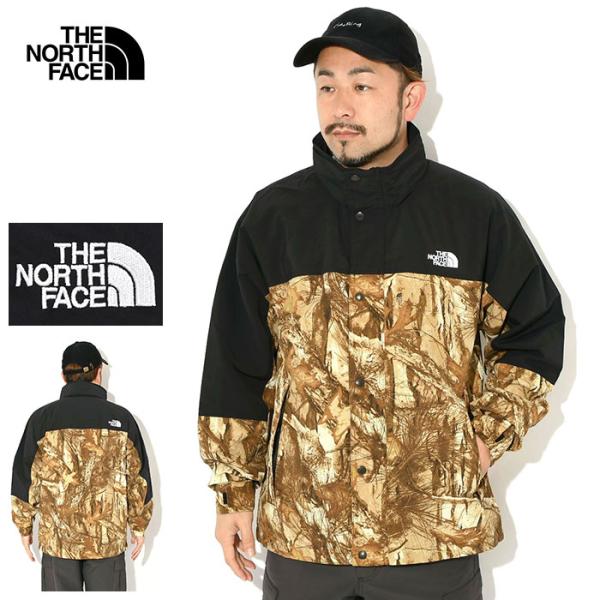 THE NORTH FACE（ザ ノースフェイス） ジャケット メンズ ノベルティ