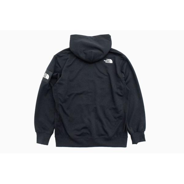 ザ ノースフェイス パーカー ジップアップ THE NORTH