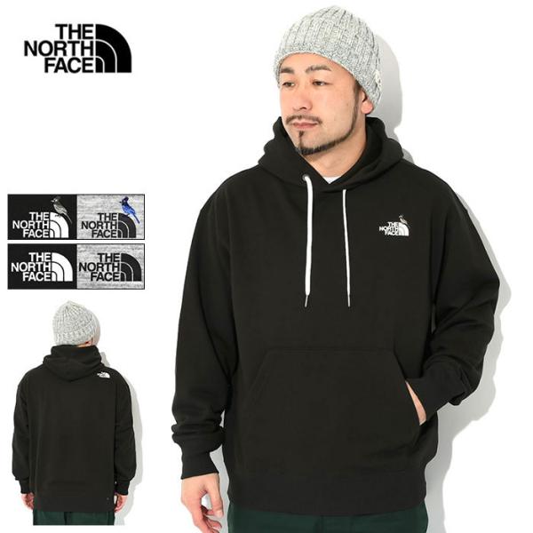 ノースフェイス　パーカー THE NORTH FACE 2024春夏 ザ・ノース・フェイス スウェット