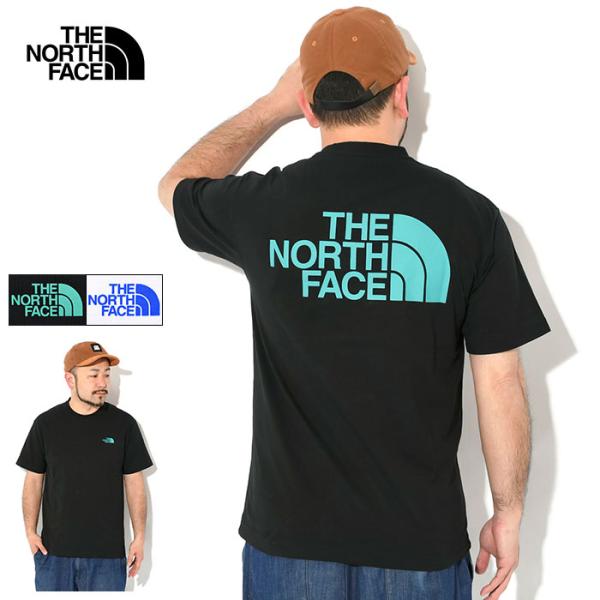 THE NORTH FACE ザ・ノース・フェイス Tシャツ 半袖 メンズ