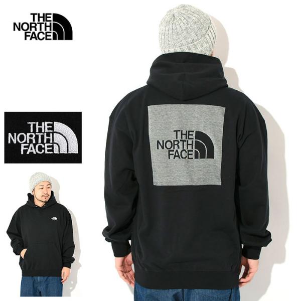 THE NORTH FACE（ザ ノースフェイス） パーカー プルオーバー メンズ