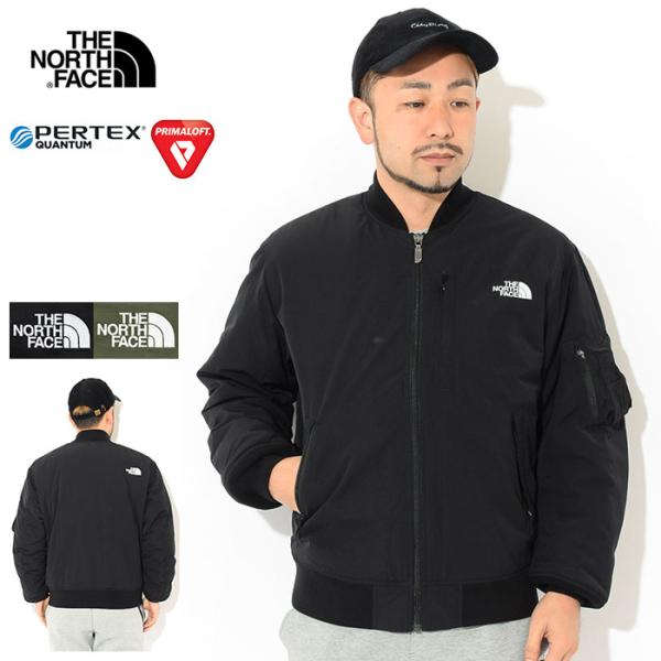 ザ ノースフェイス ジャケット THE NORTH FACE メンズ