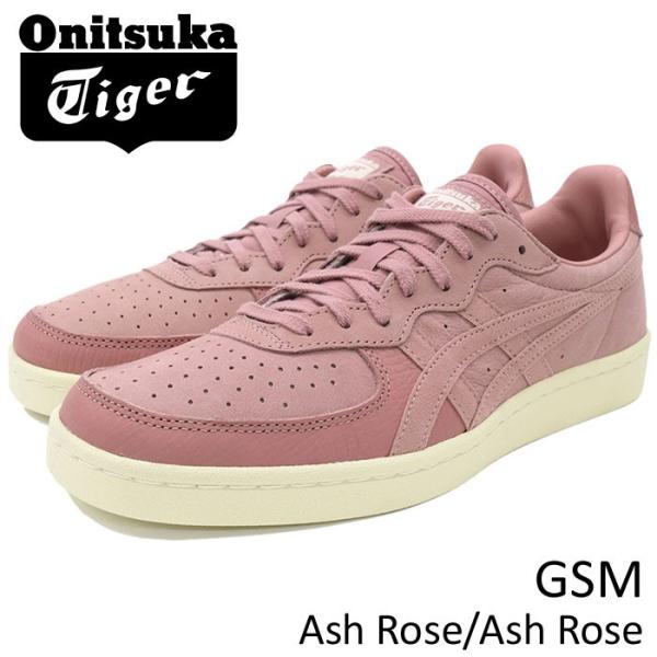 Onitsuka tiger gsm clearance rose
