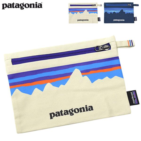patagonia パタゴニア ポーチ Patagonia ジッパード ( Zippered patagonia パタゴニア ポーチ Patagonia ジッパード ( Zippered