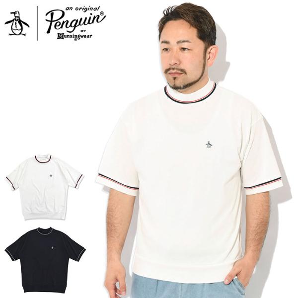 Penguin by Munsingwear ペンギン バイ マンシングウェア