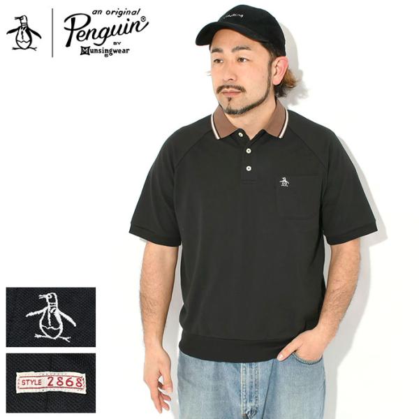 penguin BY MUNSINGWEAR（ペンギンバイマンシングウェア） ペンギン