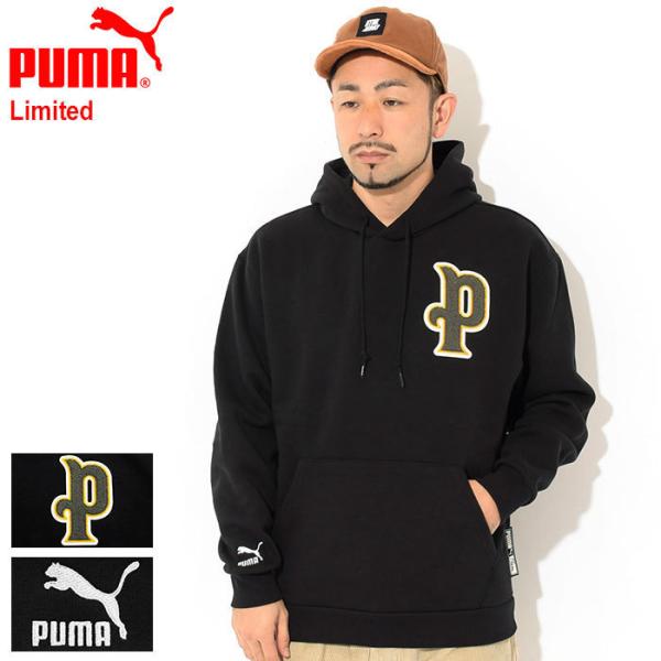 【PUMA】3カラー Essentials プルオーバーパーカー / 送料無料 PUMA】3カラー Essentials プルオーバーパーカー / 送料無料